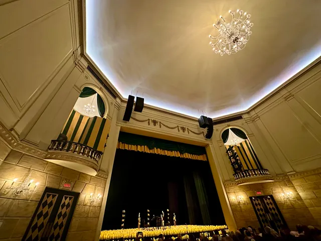 Kalamazoo Civic Theatre