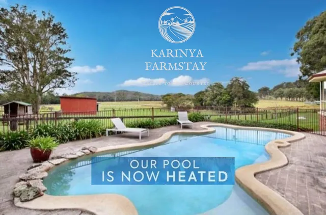 Karinya Farmstay