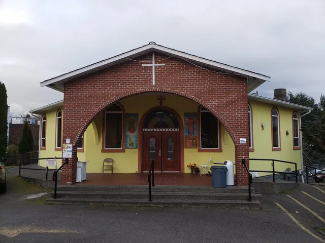 Saint Gebriel Ethiopian Orthodox Tewahido Church Seattle