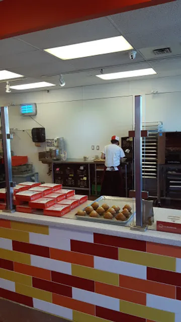 Uncle Tetsu's Japanese Cheesecake, Orfus Road