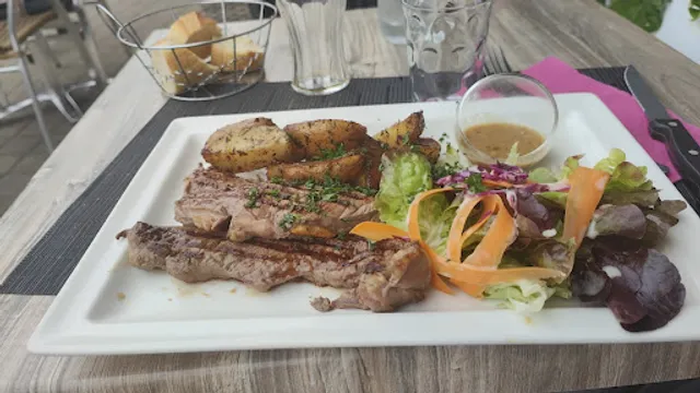 Restaurant Chez Philippe