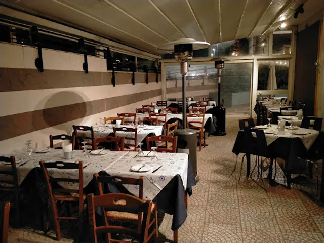 L'Acrobatica Pizzeria