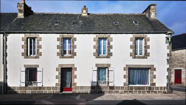 Chambres chez l' habitant à Pleyber-Christ