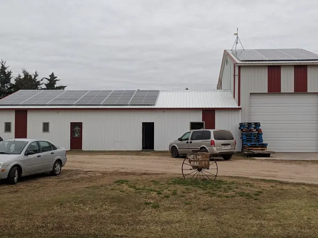Helmuth Country Bakery