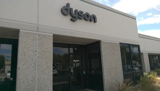 Dyson Service Center Santa Fe Springs