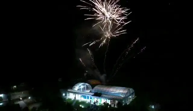 Hosteria October 17? SMATA