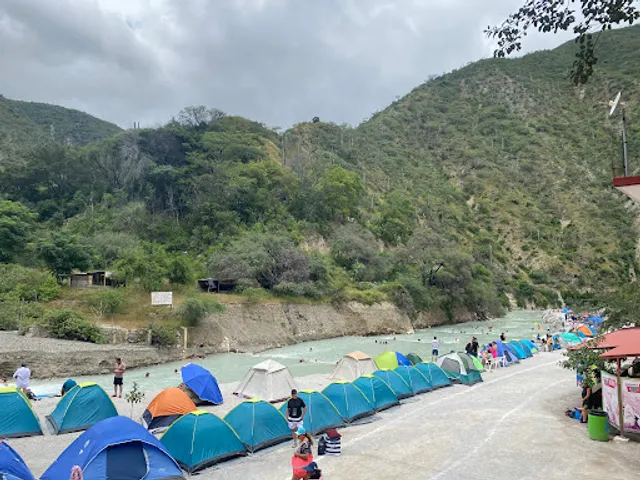 Comida china Ying-yang