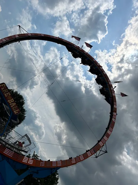 Porter County Fair Offices