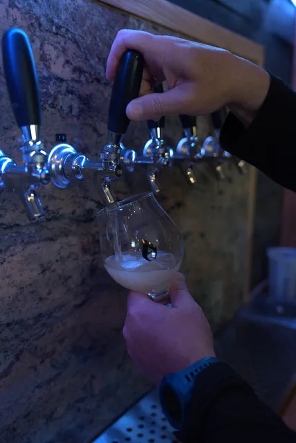 Side A Brewing - Tasting Room and Brewery