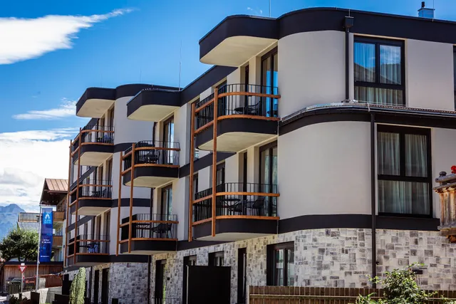 Zillertal Suites Fügen by ALPS RESORTS