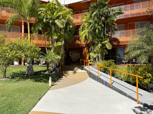 Destino Mexico - Destino la Joya