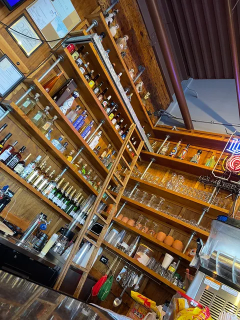 Mariscos el Puerto 3