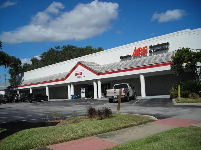 Carter's Apopka Ace Hardware and Mower Shop
