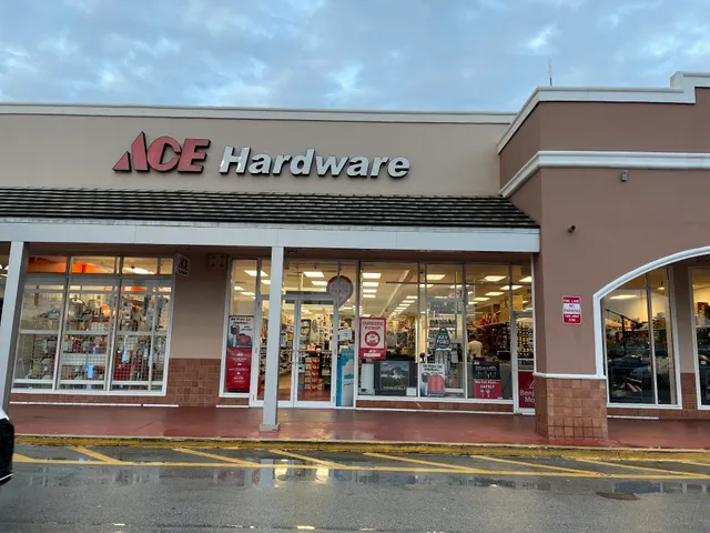 Ace Hardware of Bird Road