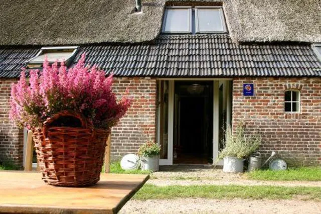 Bed and Breakfast Annen