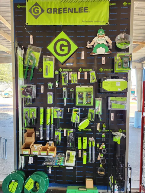 Dealers Electrical Supply