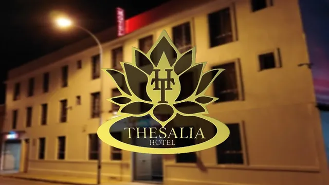 HOTEL THESALIA