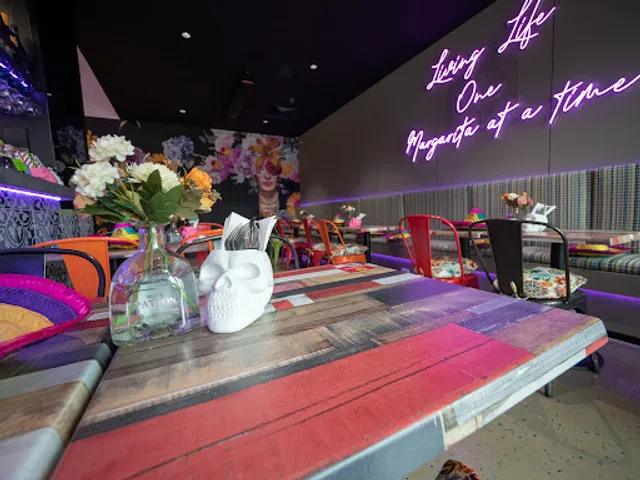 Hecho en Mexico Mornington