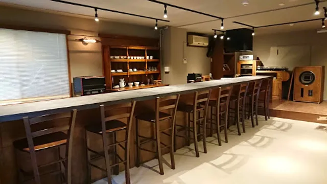 On a slow boat to ...