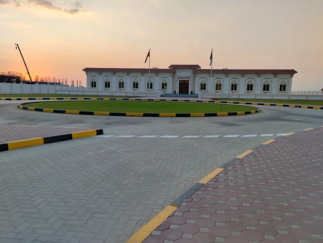 Department of Statistics and Community Development