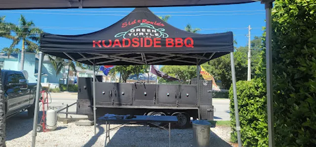 The Nest BBQ and Sports Bar