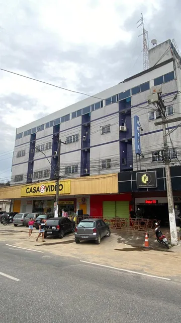 Pedra Bonita Precioso Hotel Itaboraí