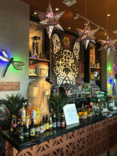 Hola Mexican Cocina Cantina - Southern Highlands Location