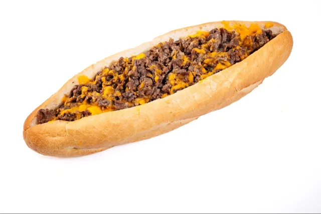 You're Welcome Sandwich Shop