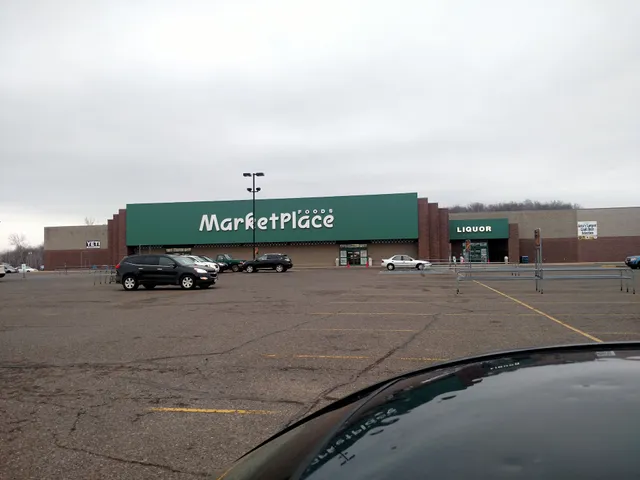 Marketplace Foods