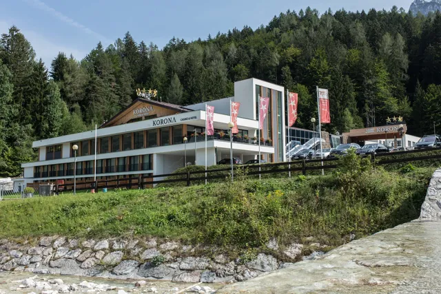 Korona, Resort & Entertainment