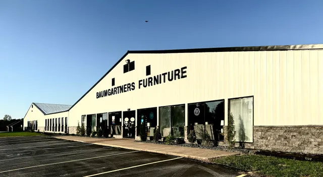 Baumgartner's Furniture in Auxvasse