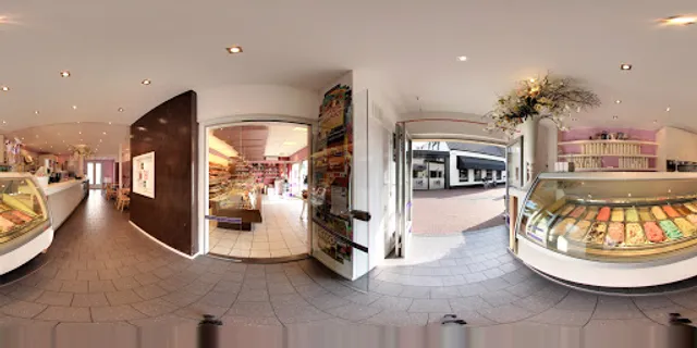 Brood- en Banketbakkerij Doppen