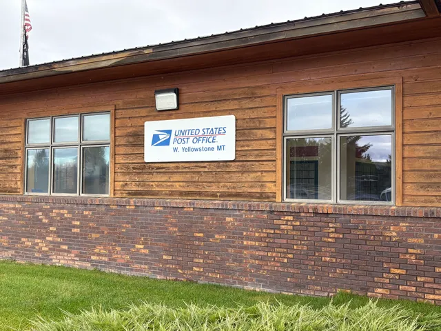 United States Postal Service