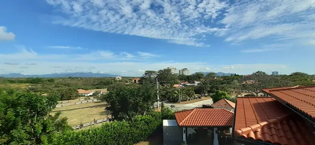 Punta Barco Villages