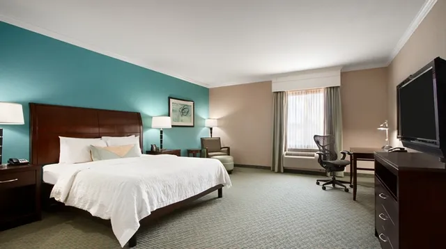 Hilton Garden Inn Tyler