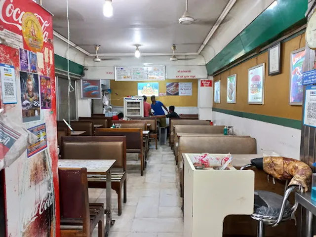Baljee Restaurant