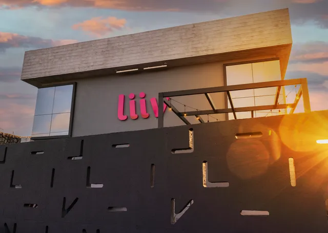 Liiv Costeira - Natal Ponta Negra