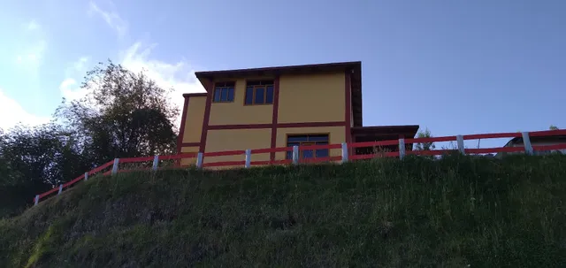 Hostal El Inca Chugchilan