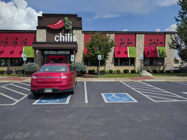 Chili's Grill & Bar