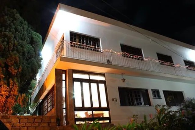 Pousada Solar do Triunfo - Pousada em Triunfo Pernambuco - Pousadas em Triunfo PE