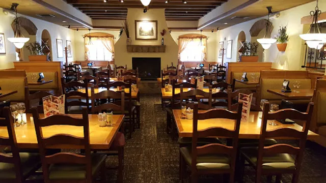 Olive Garden Italian Restaurant