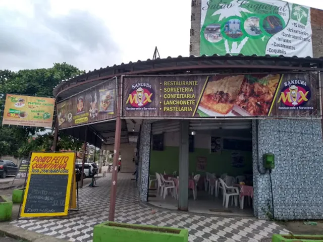 Tempero Mix Restaurante Comida Mineira