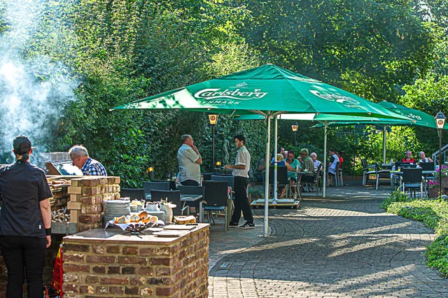 Sport- und Tagungshotel De Poort