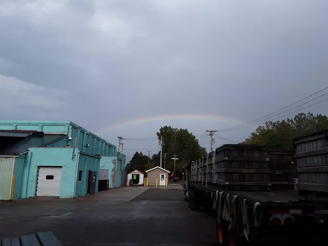 Growers Co-Op Juice Co