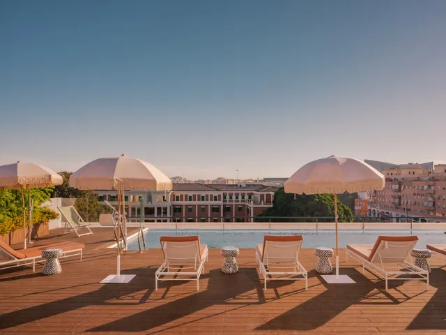 ibis Styles Sevilla City Santa Justa