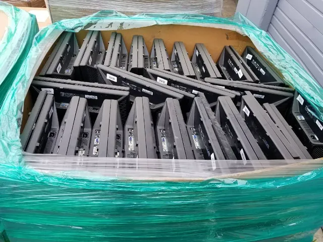 Living Green Technology