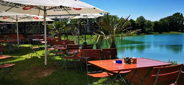 Zum Seewirt, Taverna Limni,