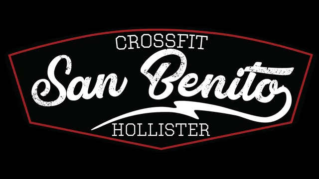 CrossFit San Benito