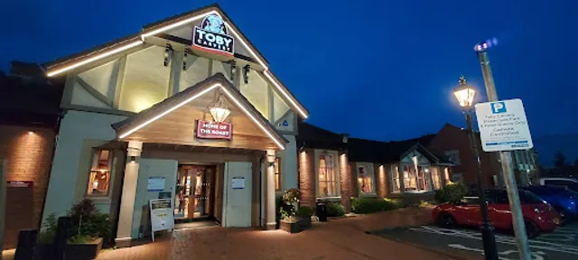 Toby Carvery Strathclyde Park