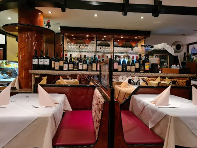 BACCO DUE Ristorante Pizzeria